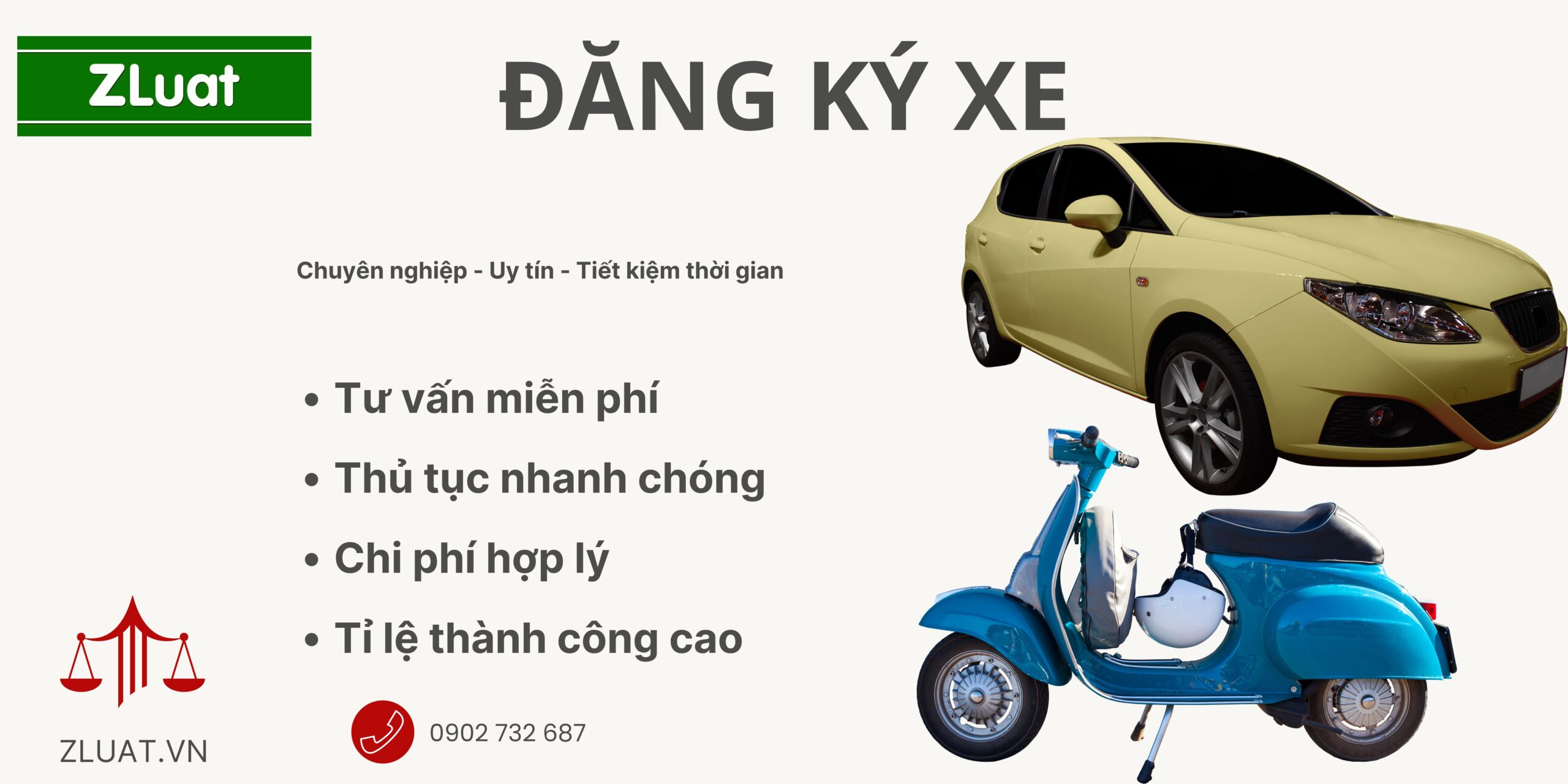 Dịch vụ Đăng ký sang tên xe máy, xe ô tô,… vùng Phường Gia Thụy, Quận Long Biên, Hà Nội<br><br> - Ảnh 1